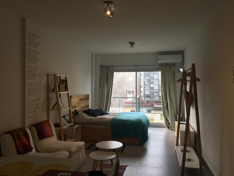 Dpto. en Palermo Hollywood Apartment in Buenos Aires