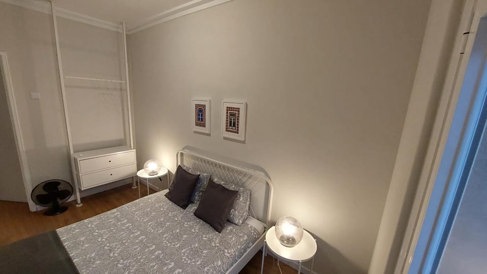 Memoria 49 Apartment in Lisbon