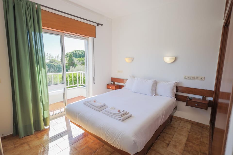 Residencial Campo-Mar by Umbral Bed and Breakfast in Portimao
