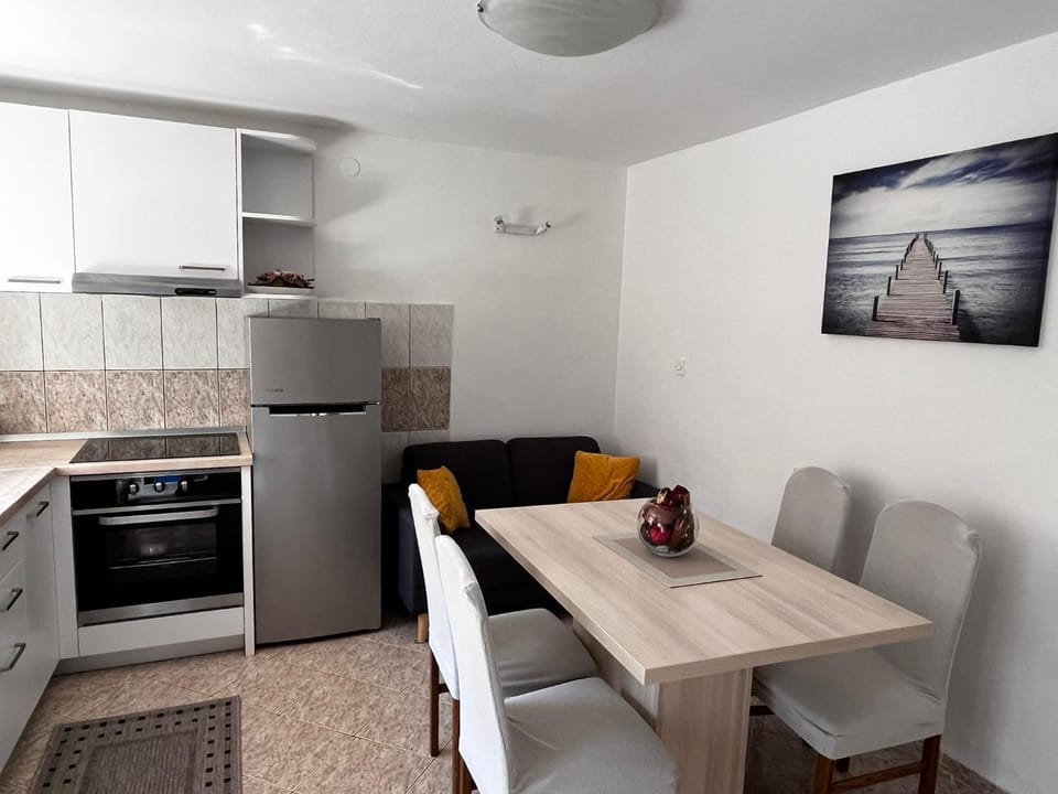 Apartman Kalinić Apartment in Dubrovnik-Neretva County