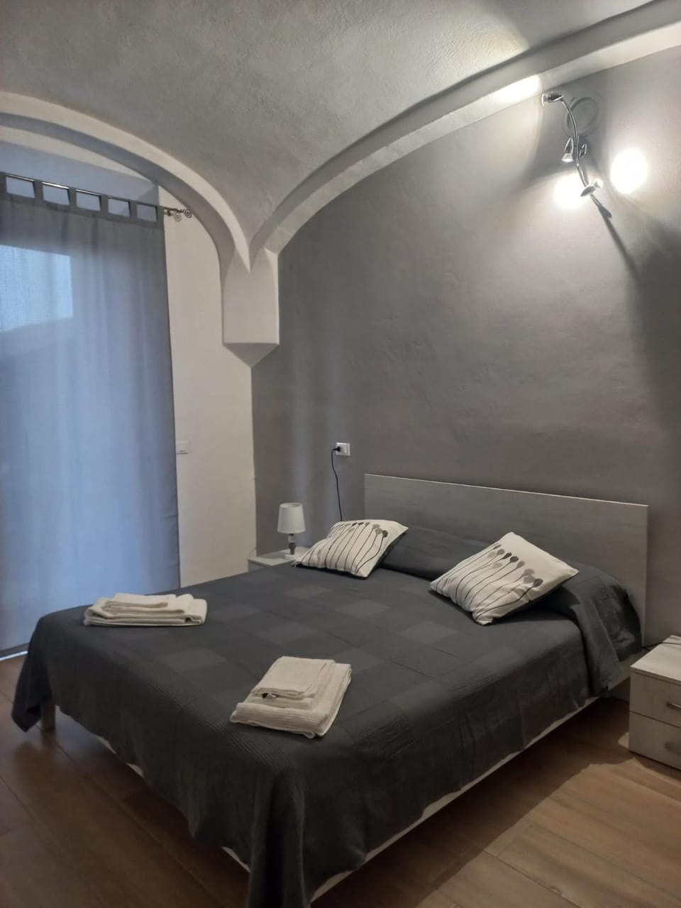 I Due Camini Apartment in Piedmont