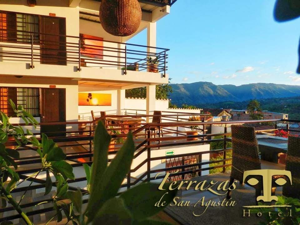 Terrazas de San Agustin Hotel Hotel in San Agustín