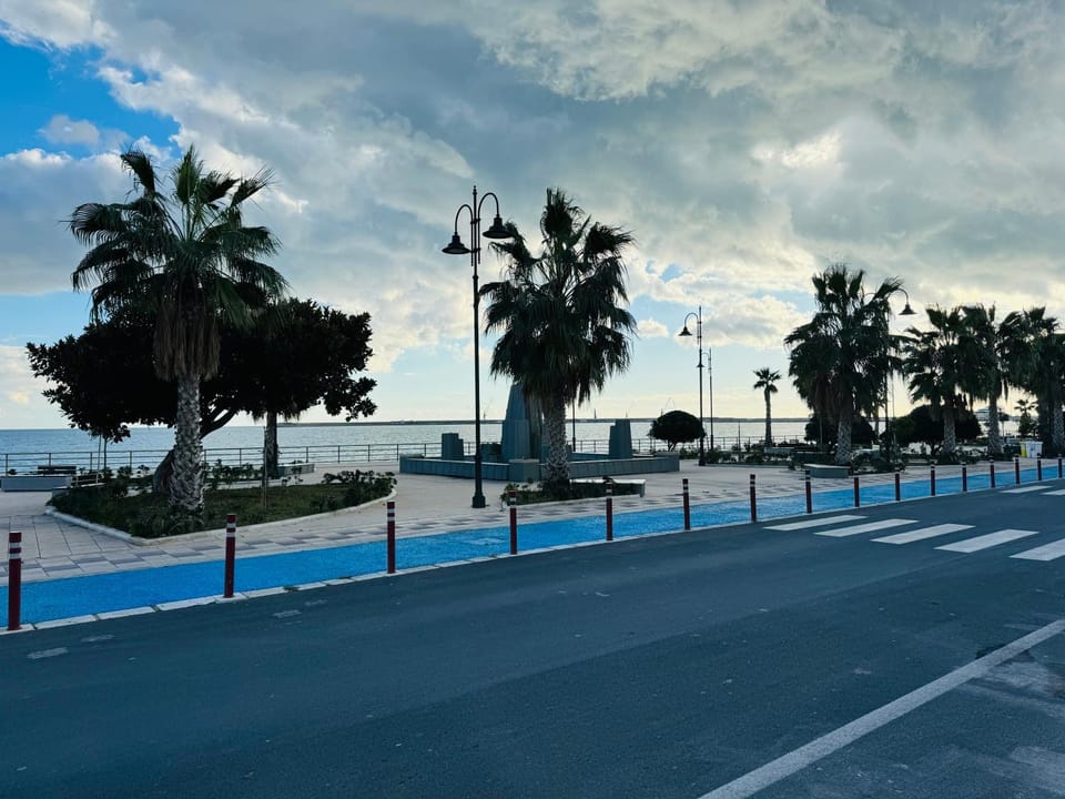 Day, Neighbourhood, Natural landscape, Sea view