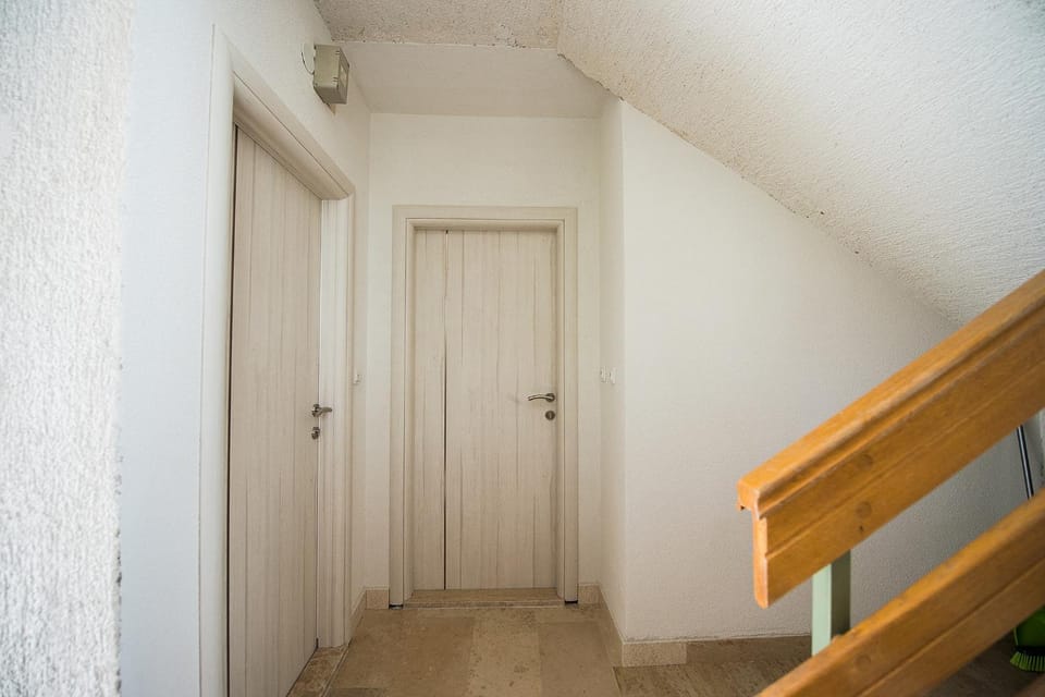 Apartmani Brdar Apartment in Podstrana