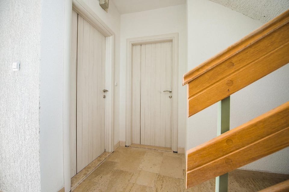 Apartmani Brdar Apartment in Podstrana