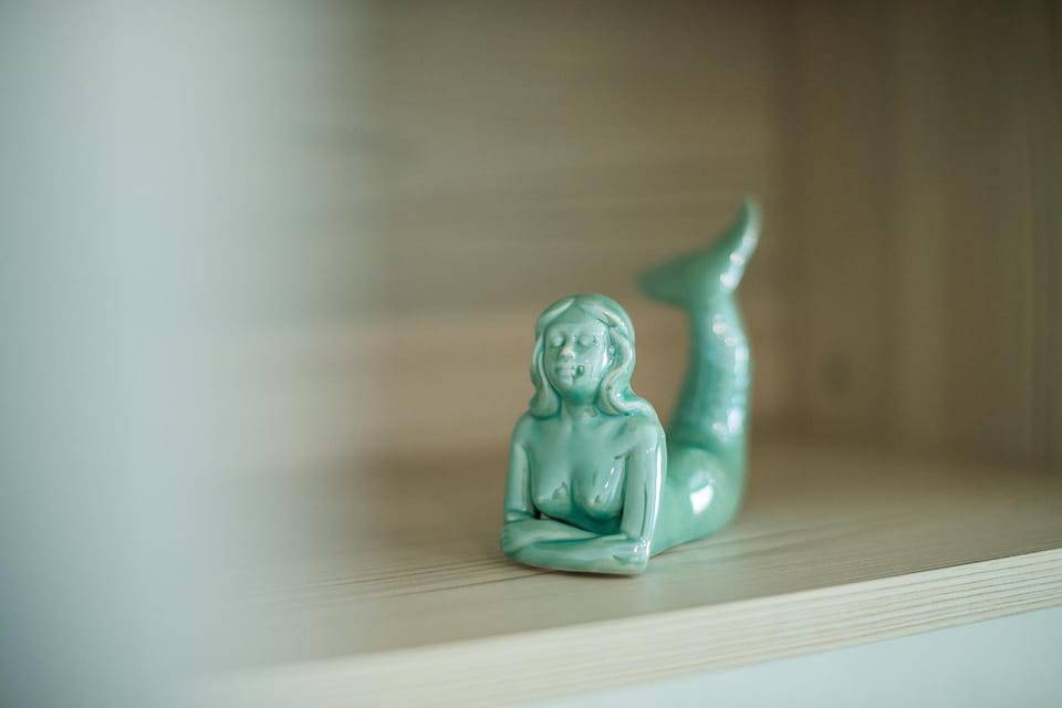 Apartmani Brdar Apartment in Podstrana