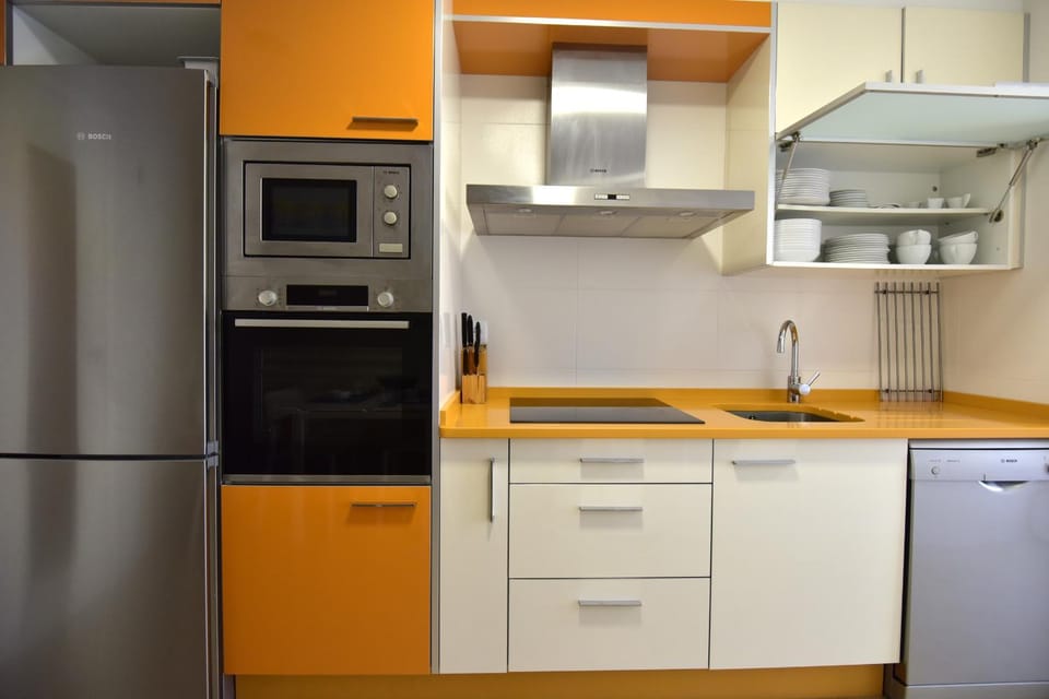 New apartamento Bajo en Isla de la Toja. Apartment in O Salnés