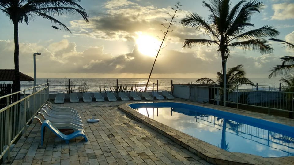 Beach, On site, Sea view, Swimming pool, Swimming pool, Sunrise