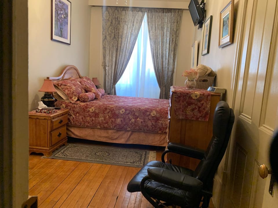 B&B Saint Louis Bed and Breakfast in Quebec City