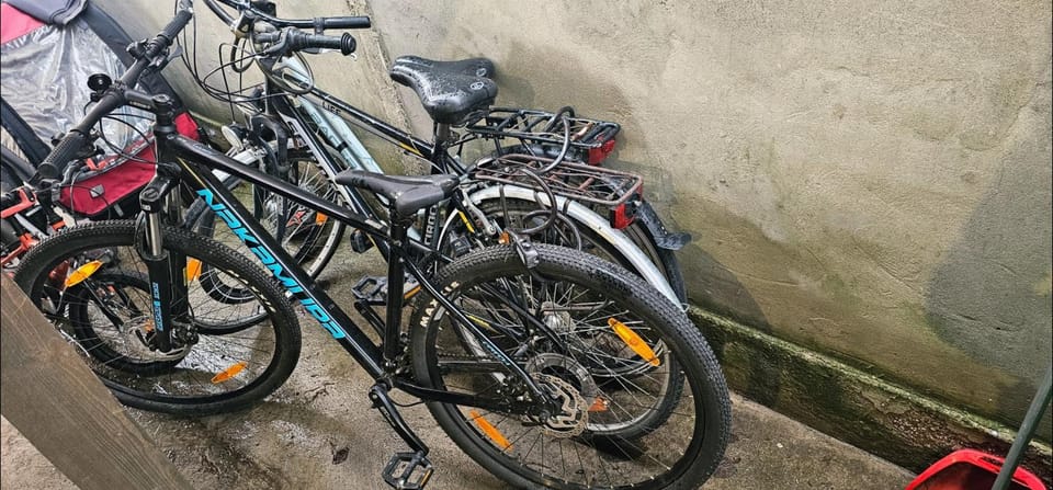 Apartmani Marin Bed and Breakfast in Vojvodina