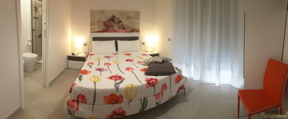 Casa Dell'Artista 2 Bed and Breakfast in Salerno