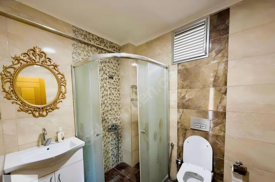 Seyran Seaside Apartments - 2-dublex Villa in Turkey