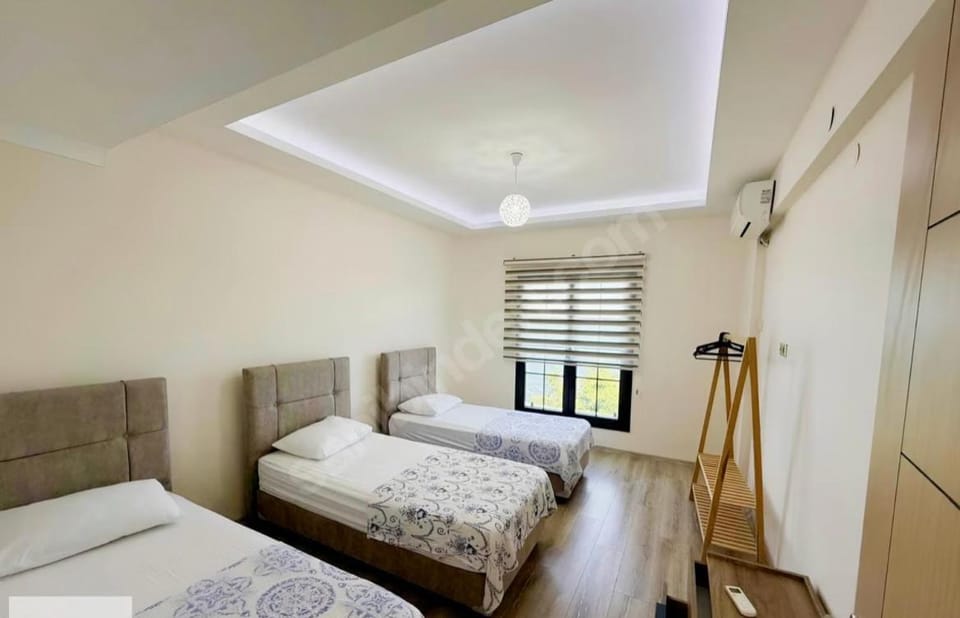 Seyran Seaside Apartments - 2-dublex Villa in Turkey
