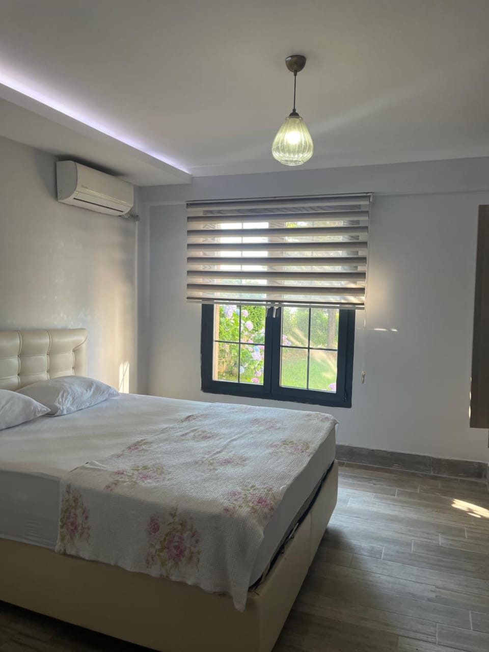 Seyran Seaside Apartments - 1-garden floor Apartment in Turkey