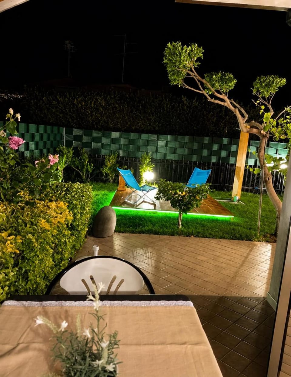 Garden