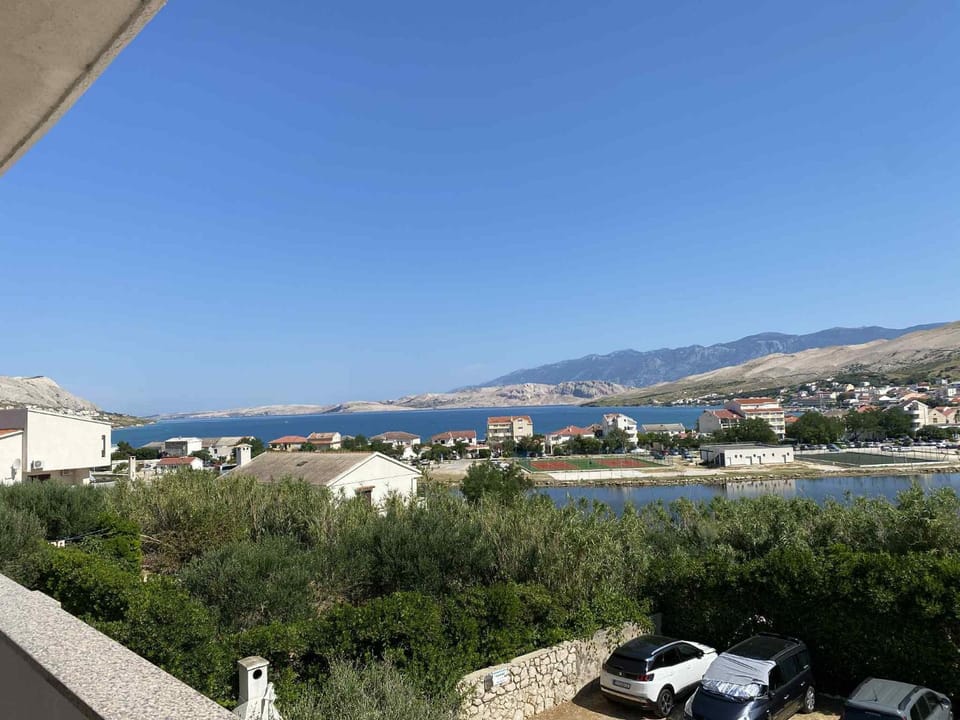 Apartmani Pago Apartment in Zadar County