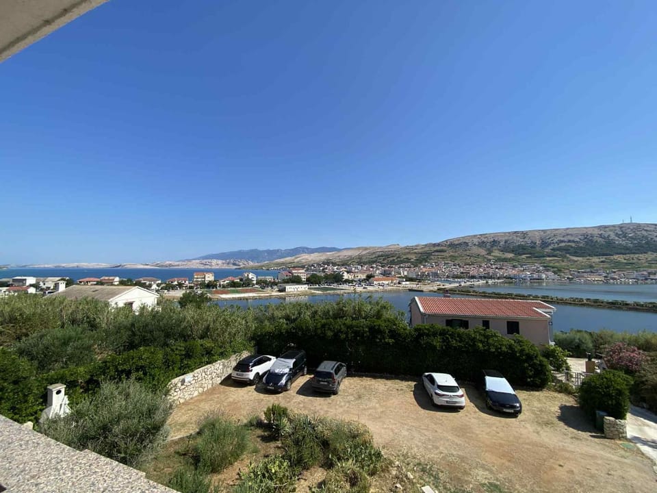 Apartmani Pago Apartment in Zadar County
