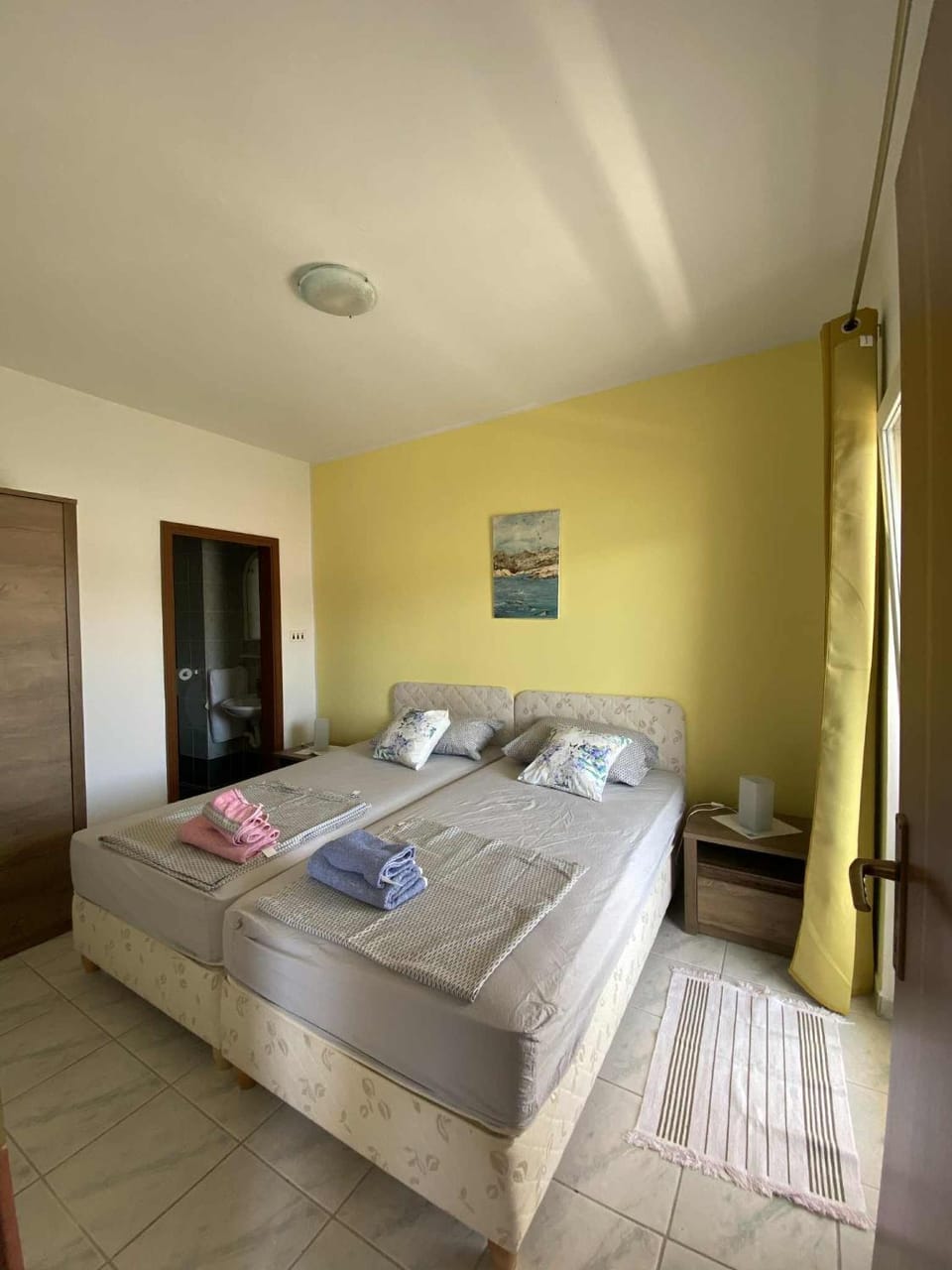 Apartmani Pago Apartment in Zadar County