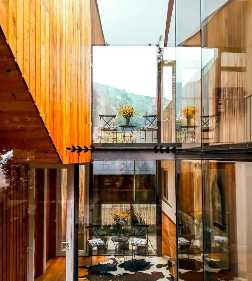 Hotel Casa Zapallar Hotel in Valparaíso Region