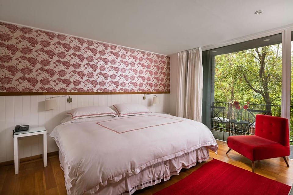 Hotel Casa Zapallar Hotel in Valparaíso Region