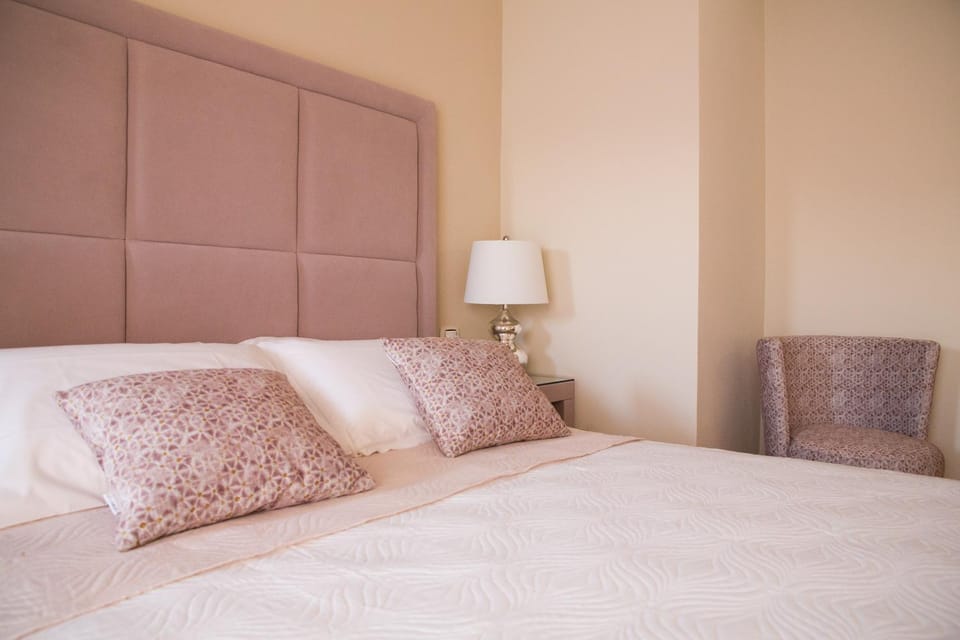 Attico Bed and Breakfast in Sicily