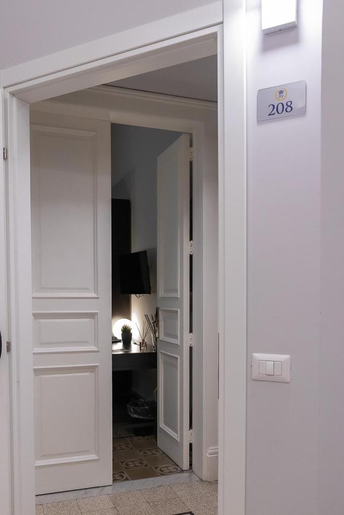 Re Vittorio De Luxe Bed and Breakfast in Messina