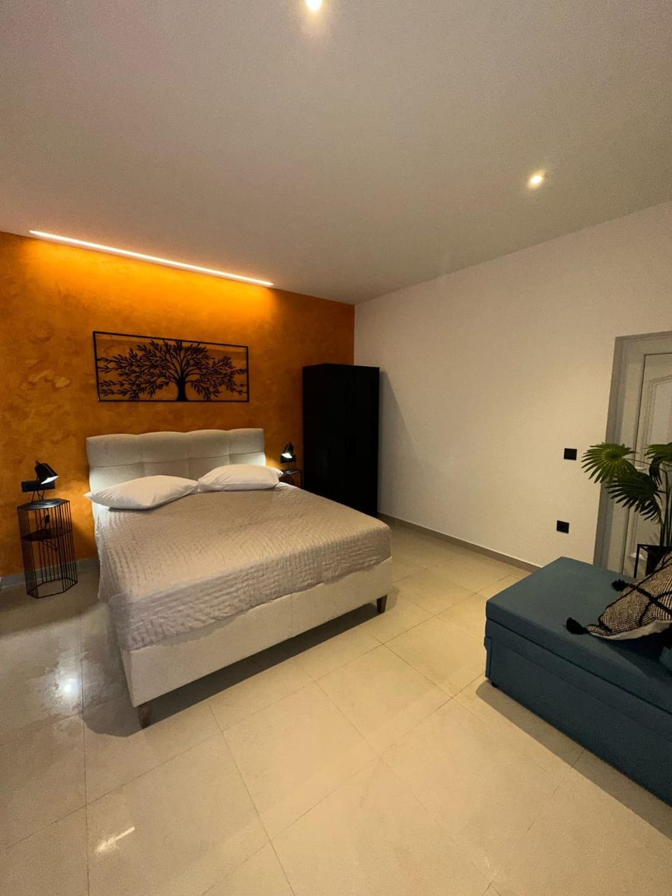 Apartments Plavi Val Apartment in Baška Voda