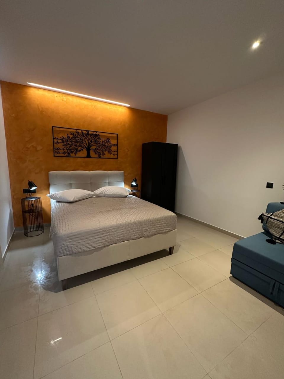 Apartments Plavi Val Apartment in Baška Voda