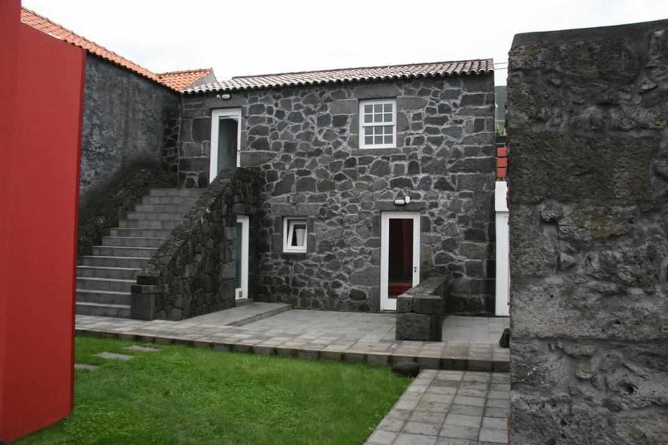 A Casa do Ouvidor Bed and Breakfast in Azores District
