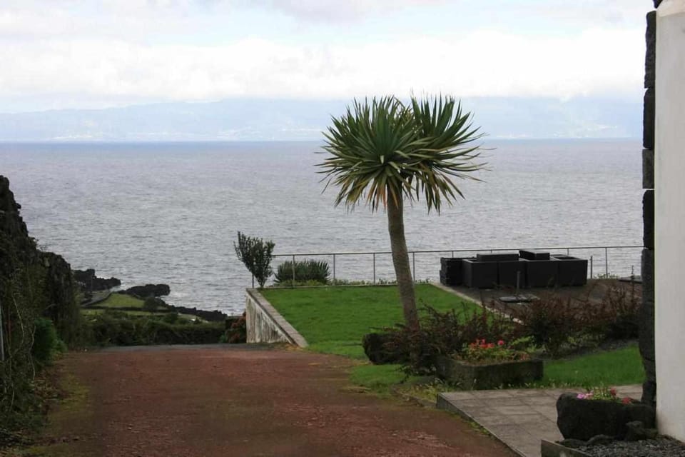 A Casa do Ouvidor Bed and Breakfast in Azores District