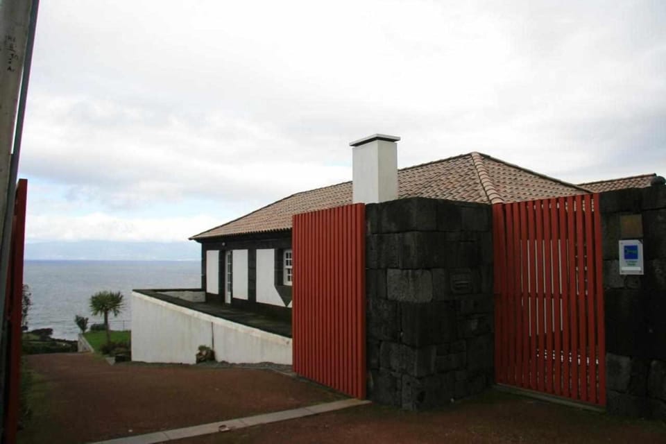 A Casa do Ouvidor Bed and Breakfast in Azores District
