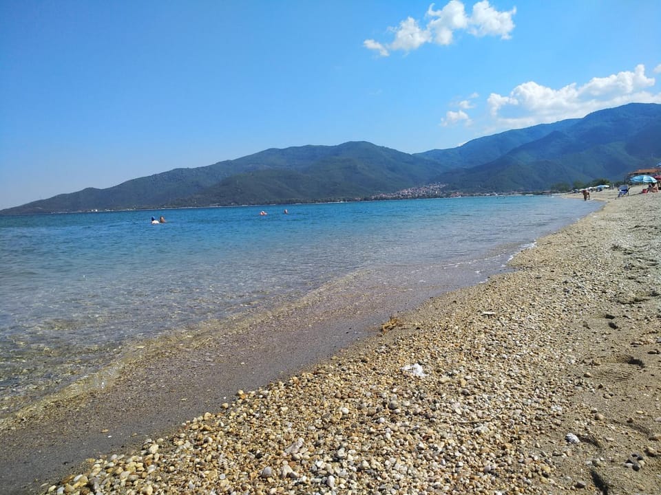 Grigorios Apartments House in Decentralized Administration of Macedonia and Thrace