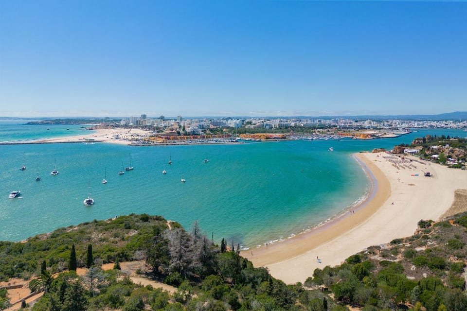 Beach, Beach, Sea view
