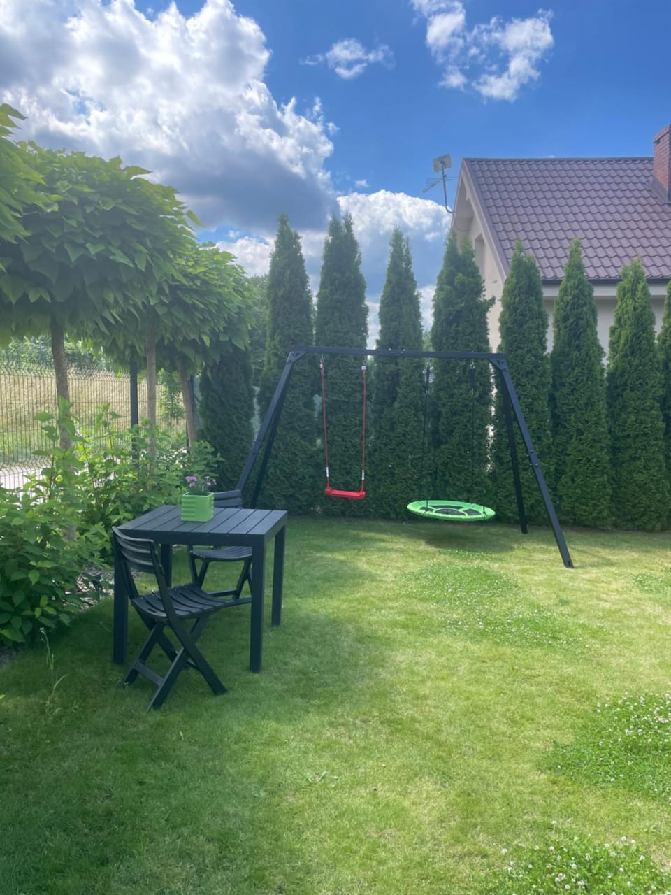 Apartamenty Buczyna w Sierakowie Apartment in West Pomeranian Voivodeship, Poland