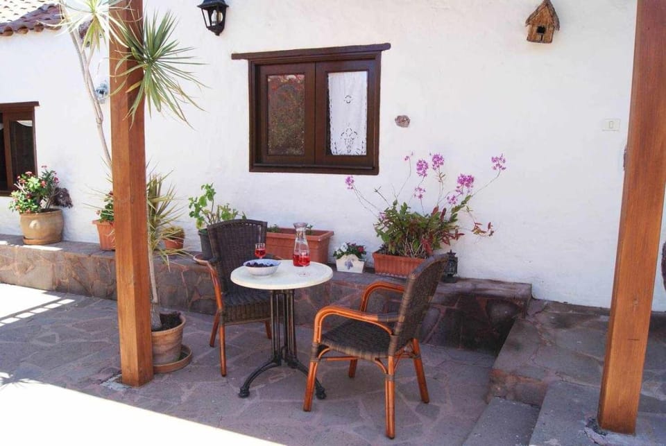 Patio, Seating area, Dining area
