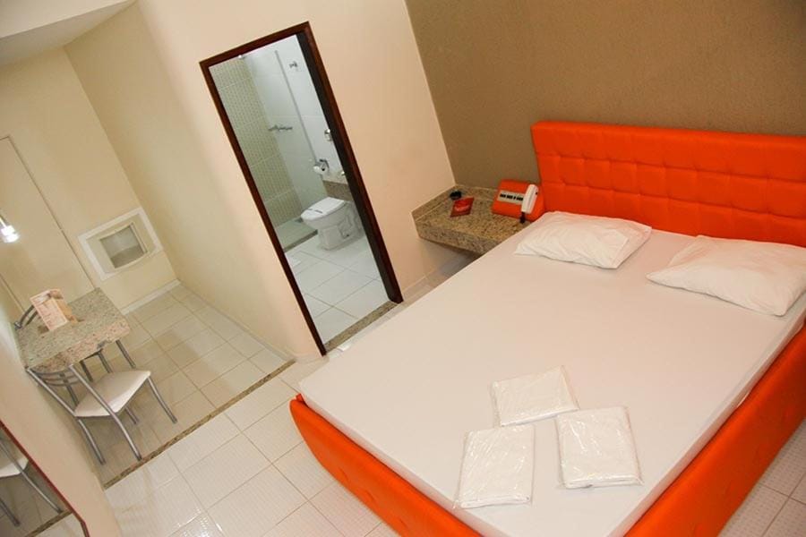 Bed, Other