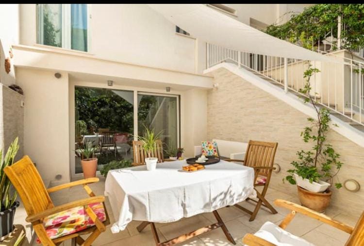 Meraki B&B Bed and Breakfast in Lecce