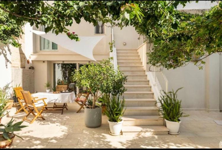 Meraki B&B Bed and Breakfast in Lecce