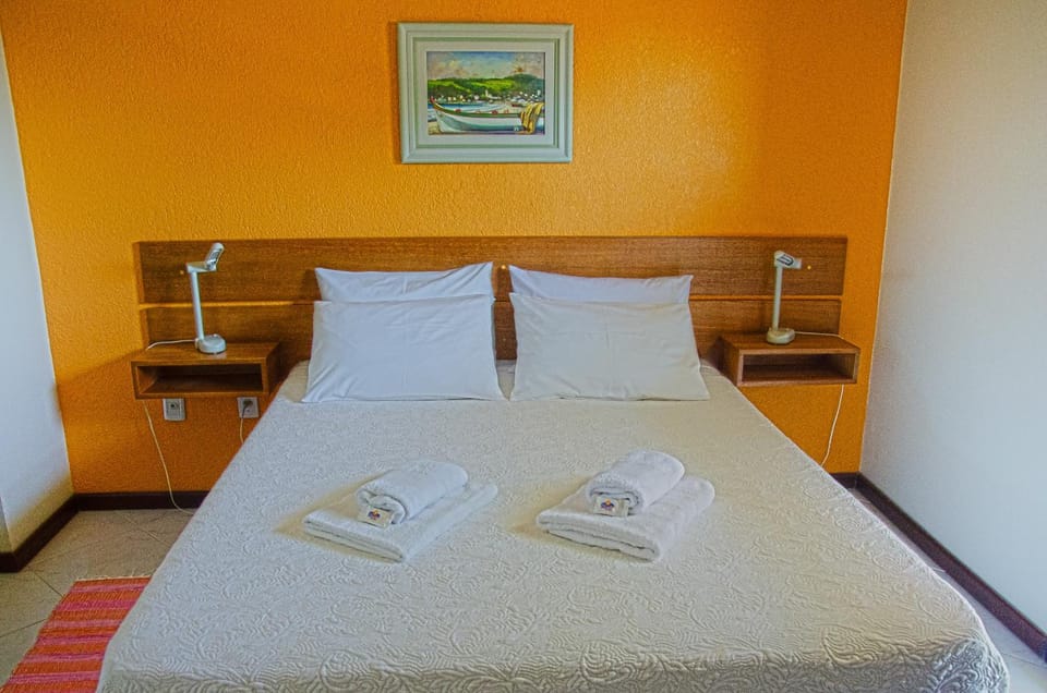 Mares do Sul Pousada Inn in Garopaba