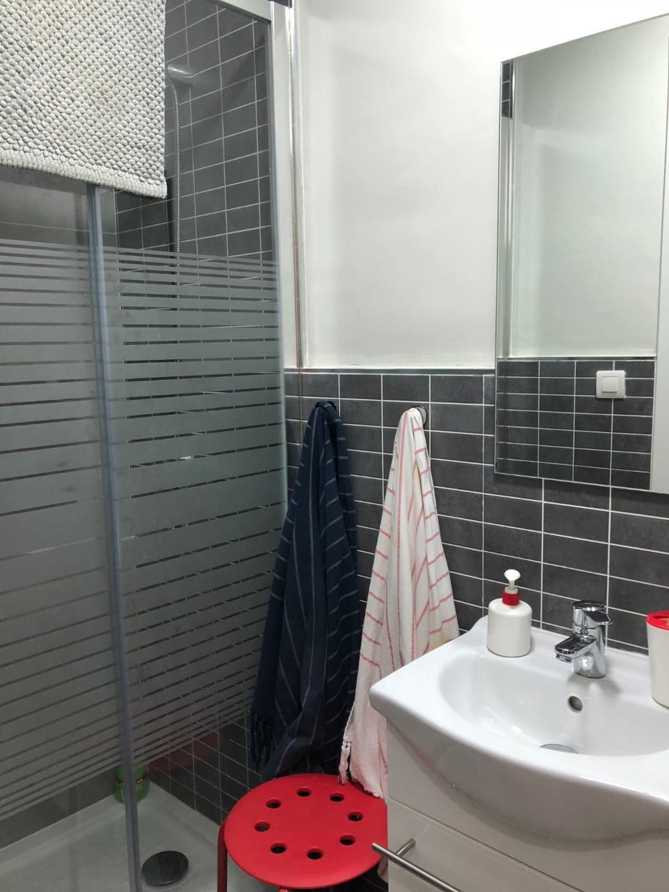 Damas 3 Apartment in Cáceres‎