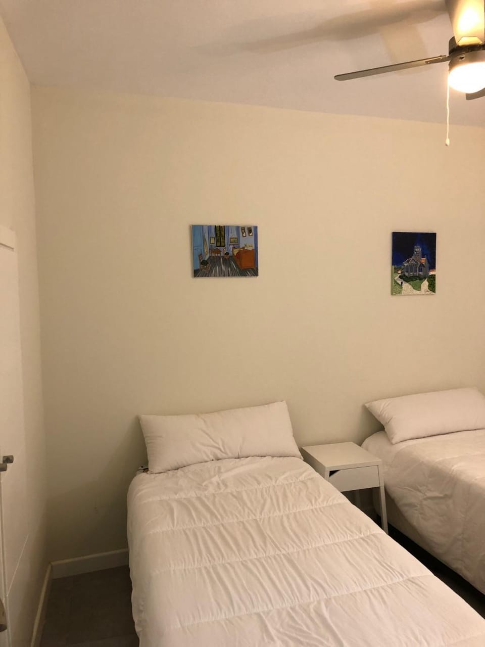 Damas 3 Apartment in Cáceres‎