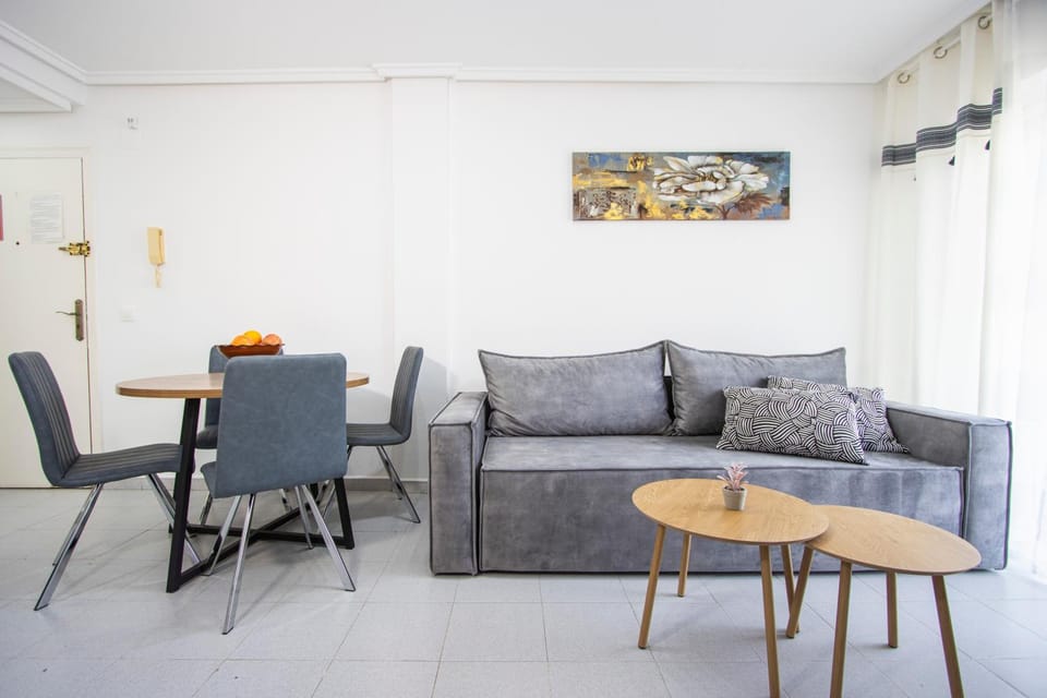 ESPANATOUR RAMON GALLUD 222 Apartment in Torrevieja