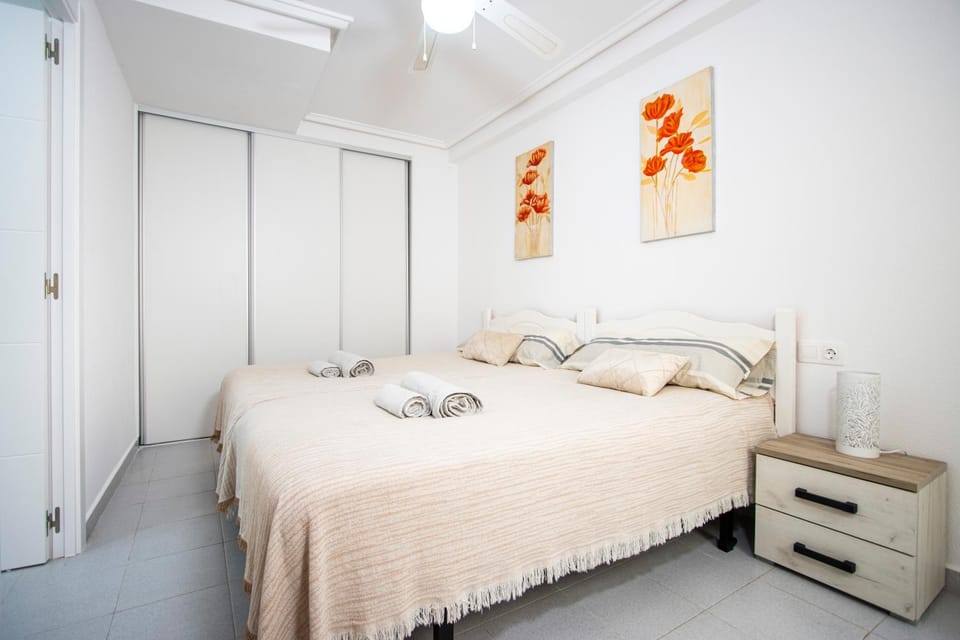 ESPANATOUR RAMON GALLUD 222 Apartment in Torrevieja