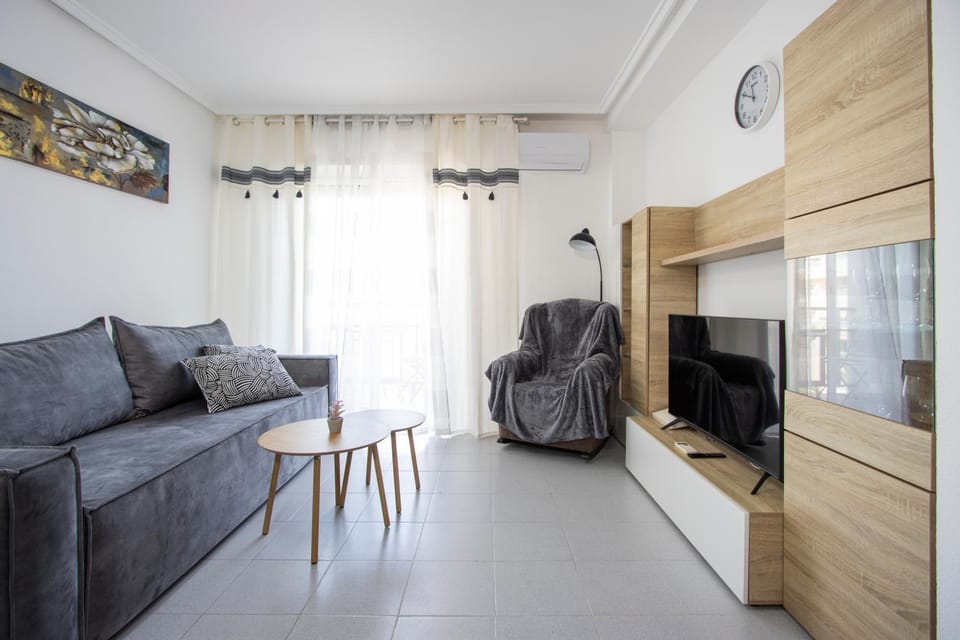 ESPANATOUR RAMON GALLUD 222 Apartment in Torrevieja