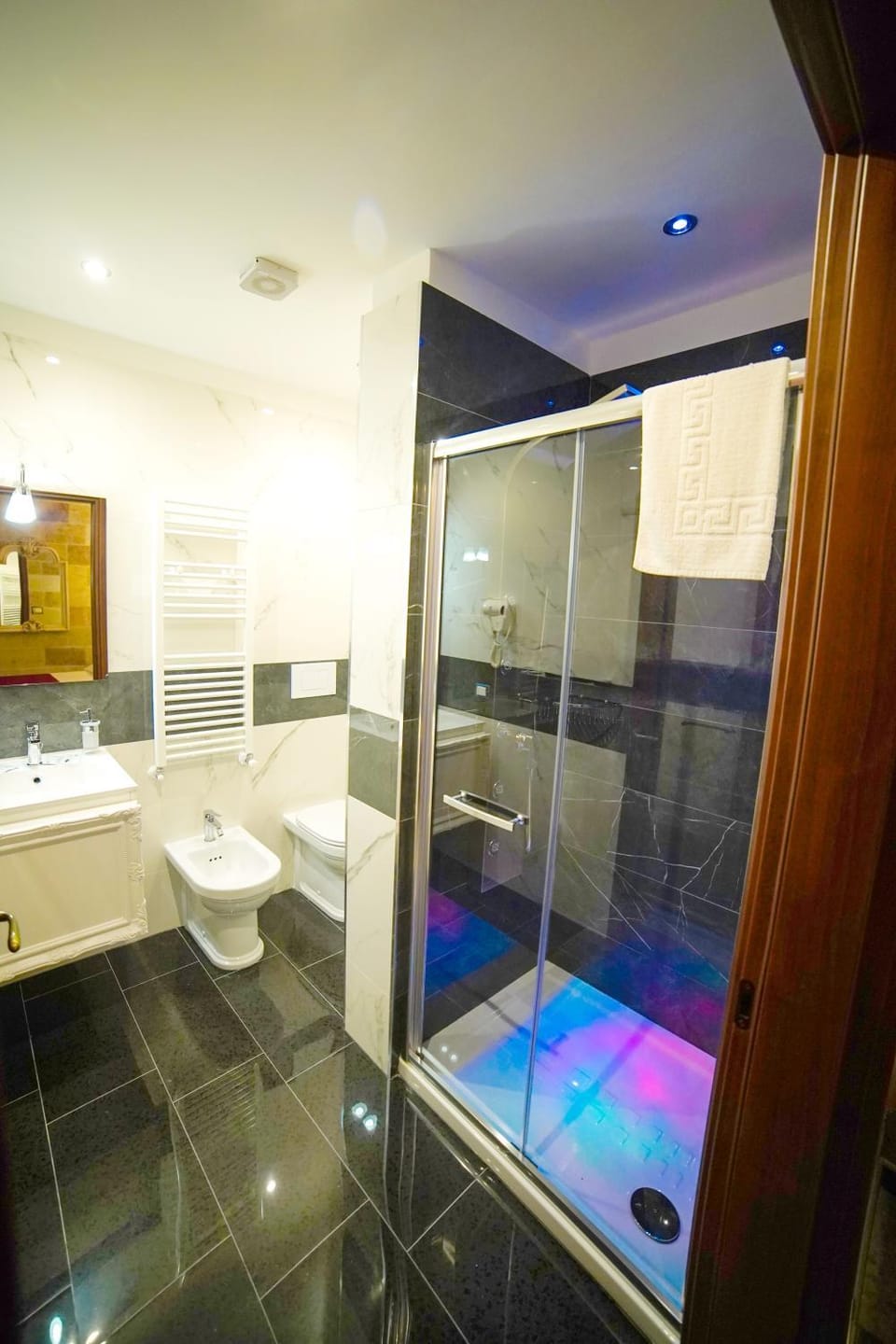 Il Vittoriano Apartment hotel in Porto Cesareo