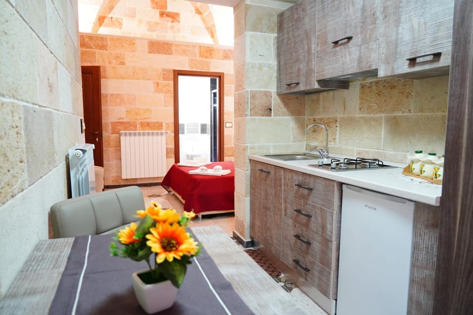 Il Vittoriano Apartment hotel in Porto Cesareo
