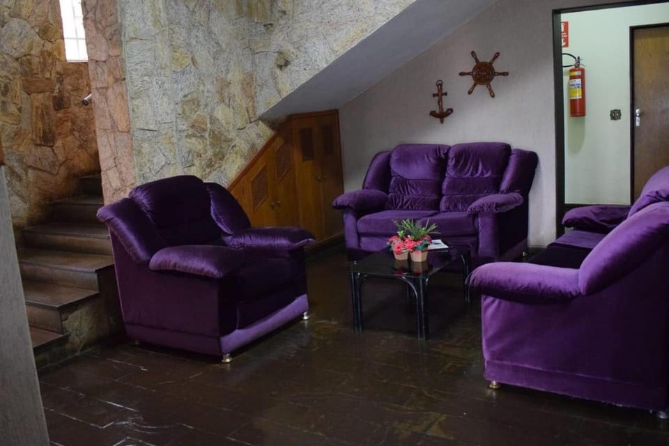 Diplomata Hotel Hotel in State of São Paulo