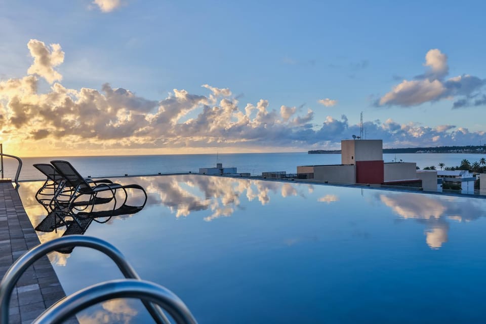 Bird's eye view, Swimming pool, Swimming pool