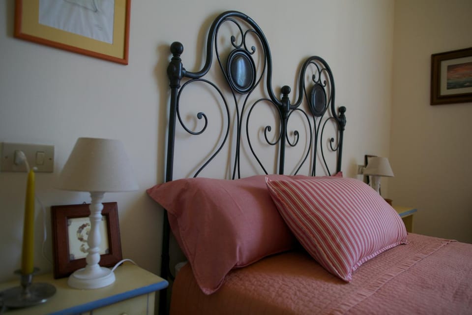 Le Gemme di Pigna House in Liguria