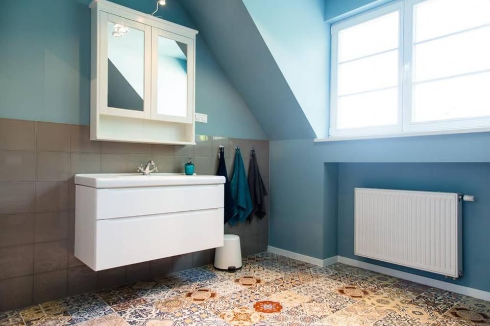 Zamkowe Wzgórze Dom nr 6 Kazimierz Dolny, Góry 3 Villa in Masovian Voivodeship